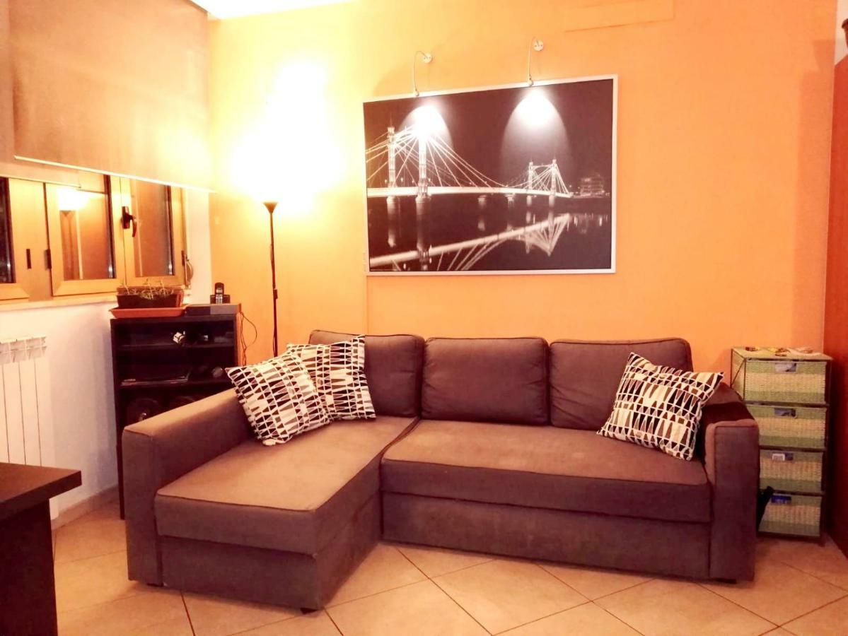 Lina Dream House Apartamento Florença Exterior foto